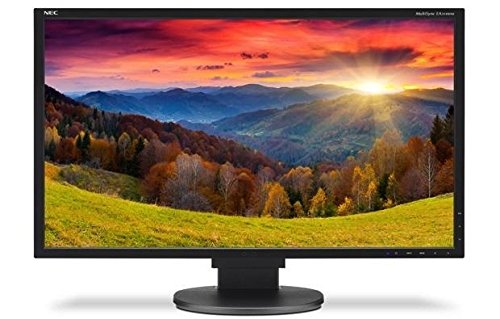 Nec Ea224Wmi Bk 21.5 Inch Screen Led Lit Monitor
