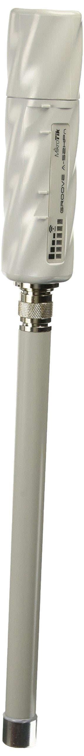 MikroTik RBGrooveA-52HPn 128MB RAM RouterOS