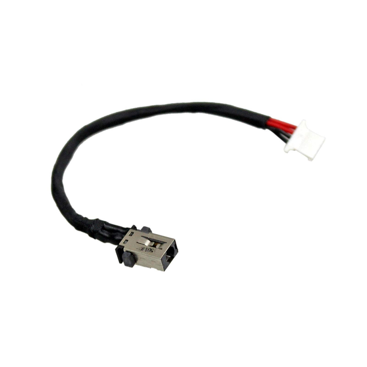 Zahara Dc Power Jack Cable Socket Plug Charging Port For Acer Chromebook 14 Cb3 431 Cb3 431 C5Fm Cb3 431 C3Ws Cb3 431 C0Mz Cb3 4