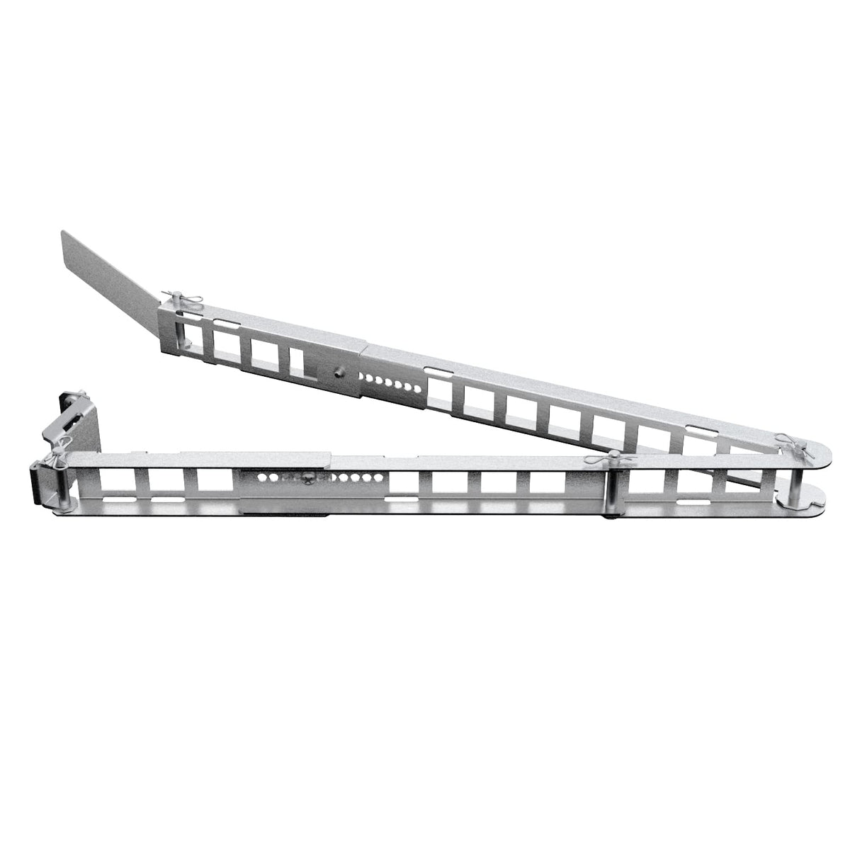 RackSolutions 1U Cable Management Arm