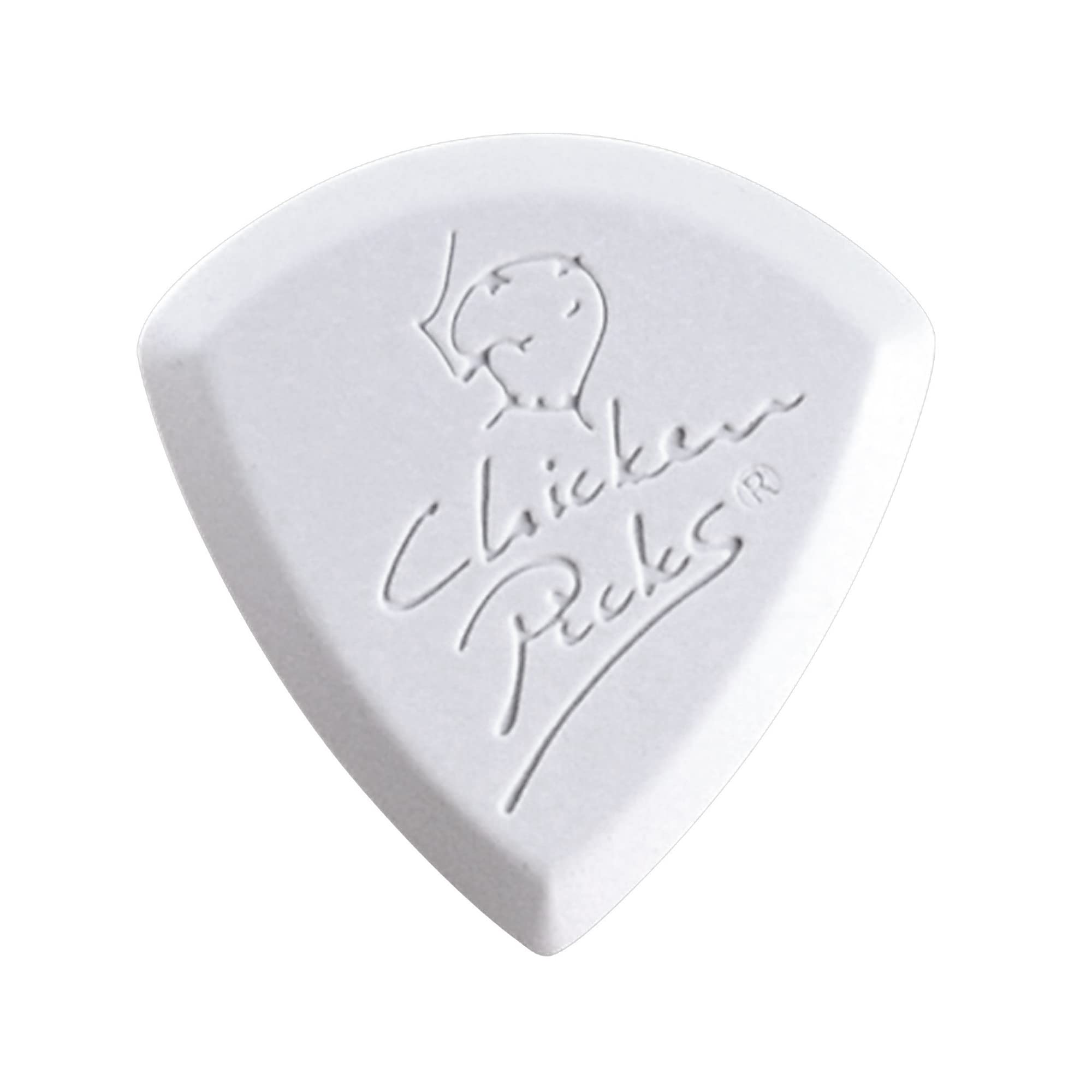 Chickenpicks Badazz Iii 2.5Mm Pick 1Pack