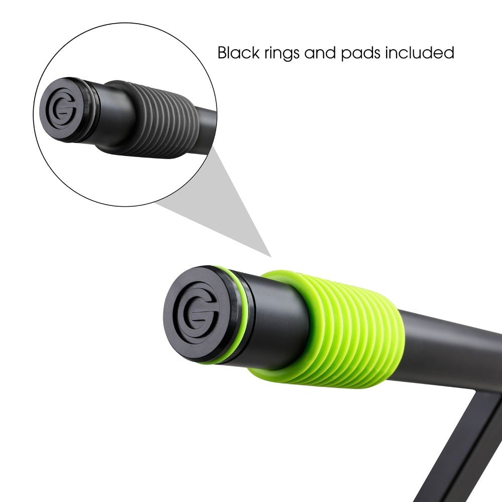 Gravity Ksx 2 Keyboard Stand X Form Double (Gksx2)