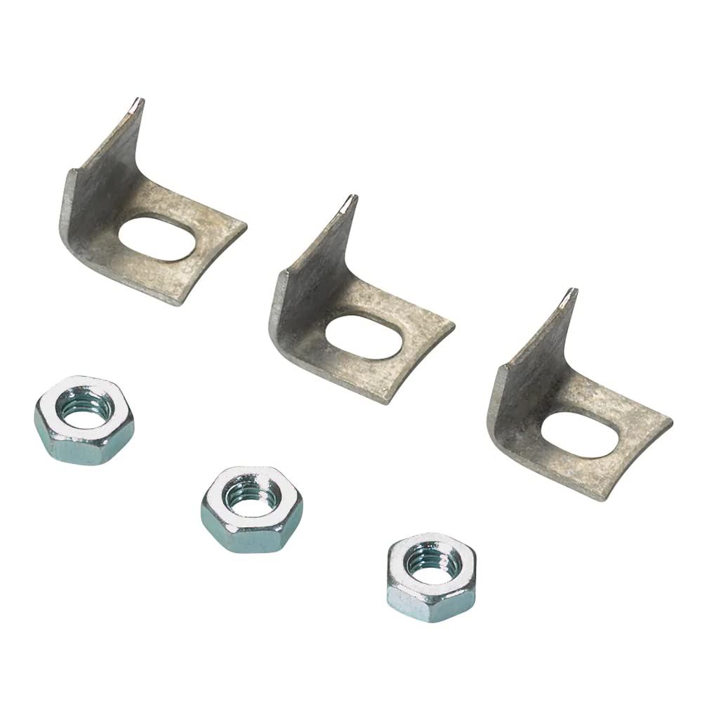 Veratron Flush Mount Fixing Bracket - Viewline Gauges,WBEEAB08X4X8SZN