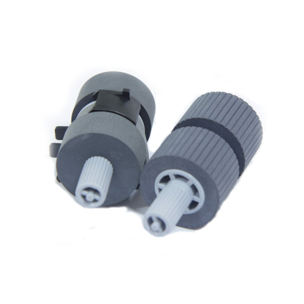 Pa03338 K011 Pick Roller Set Of 2 Rollers For Fujitsui Fi 5750C Fi 6670 Fi5650C Fi 5650C 5750 Scanners