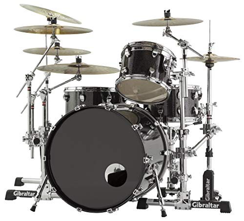 Gibraltar Gsvms Stealth Vertical Mounting System Package