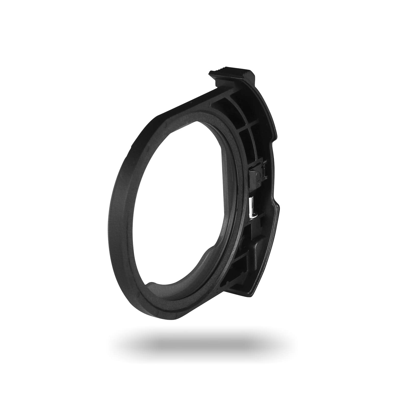 Meike Black Pro Mist 1/4 Filter For Canon And Meike Mk Eftr C Drop In Filter Mount Adapter Ef To Eosr