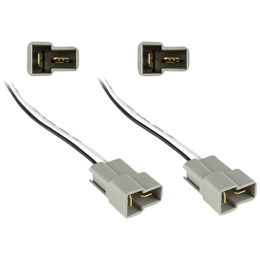 Metra 72 9300 Speaker Connector For Select Mazda/Nissan Vehicles