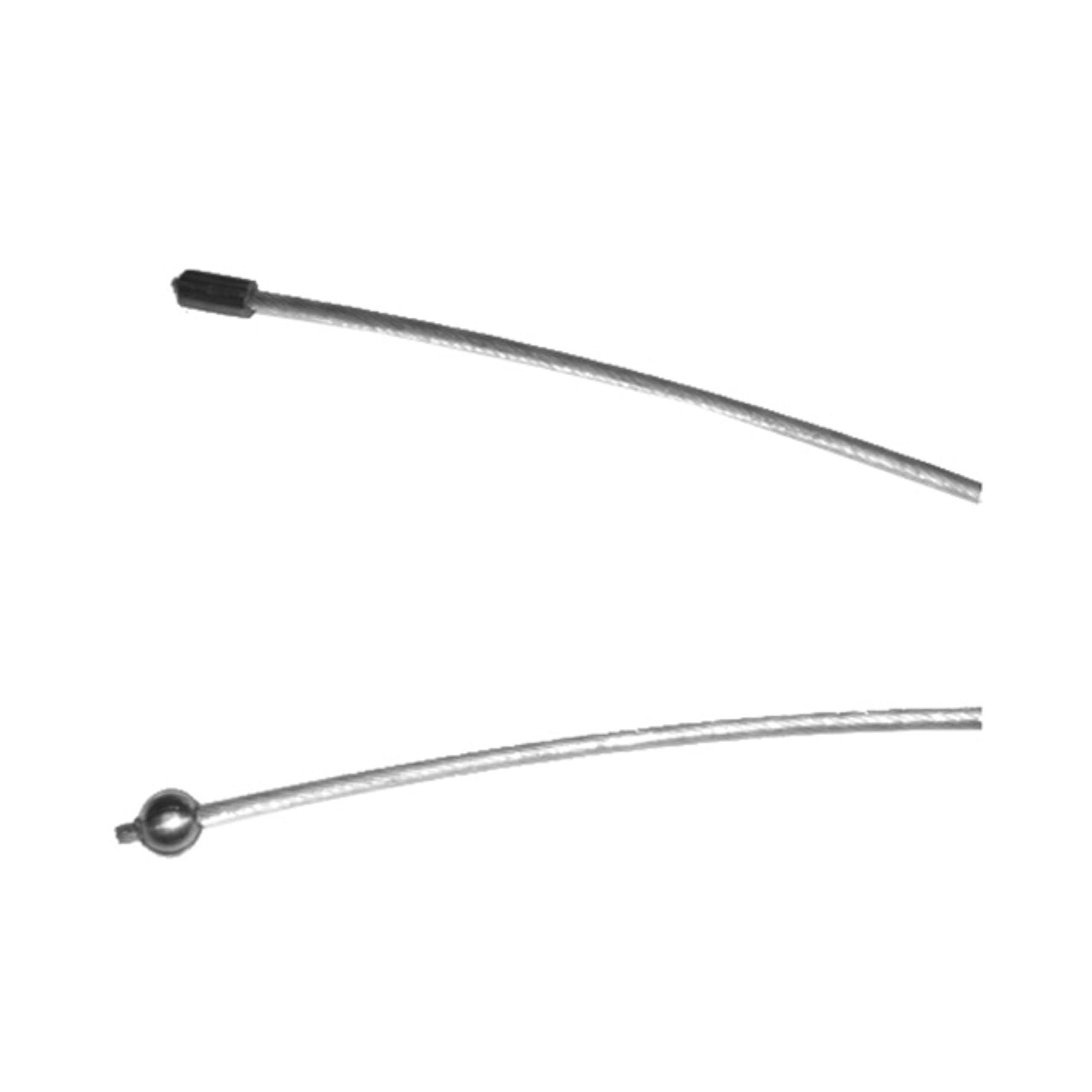 Acdelco Professional 18P1776 Intermediate Parking Brake Cable Assembly