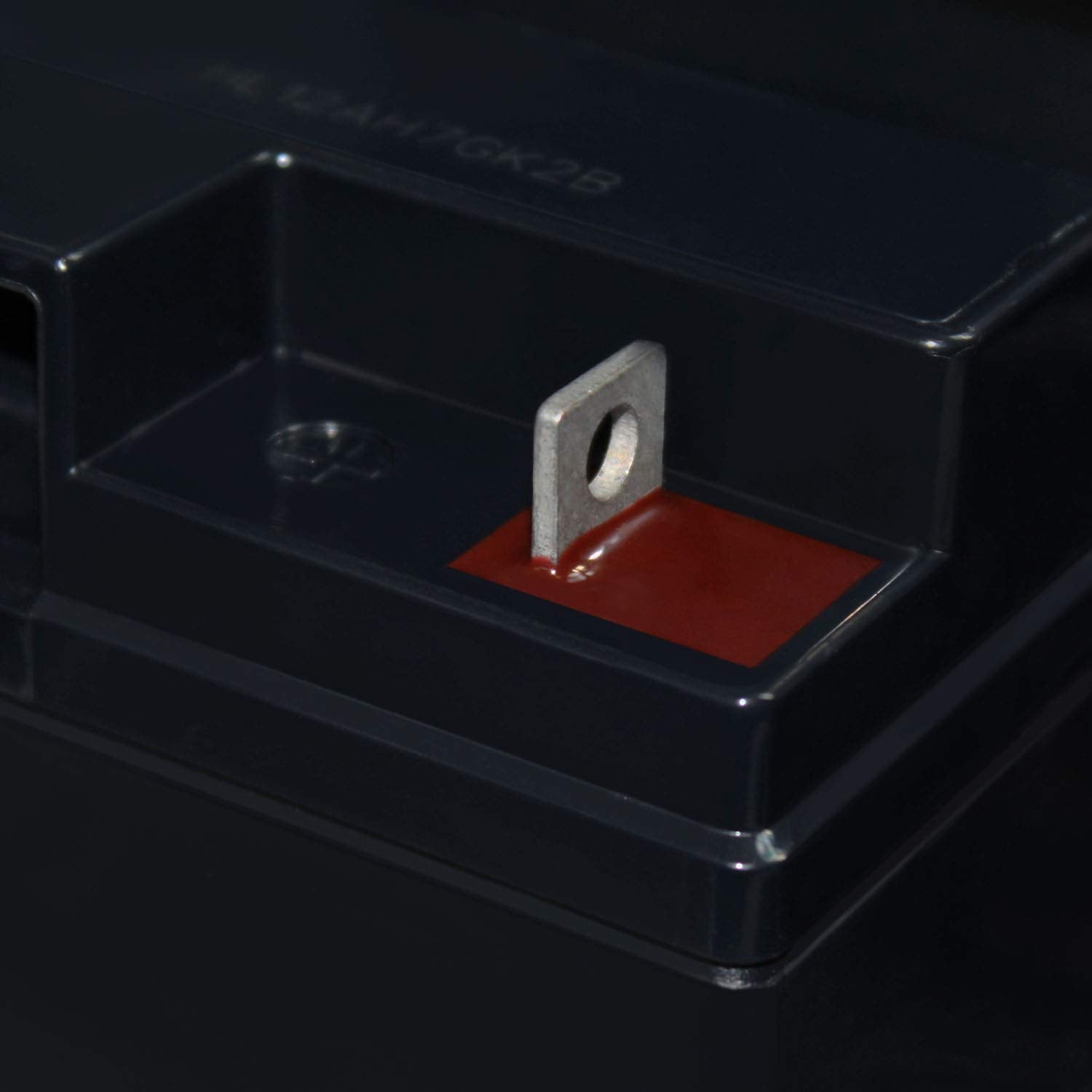 Ml22-12 - 12 Volt 22Ah Sla Battery - Mighty Max Battery Brand Product