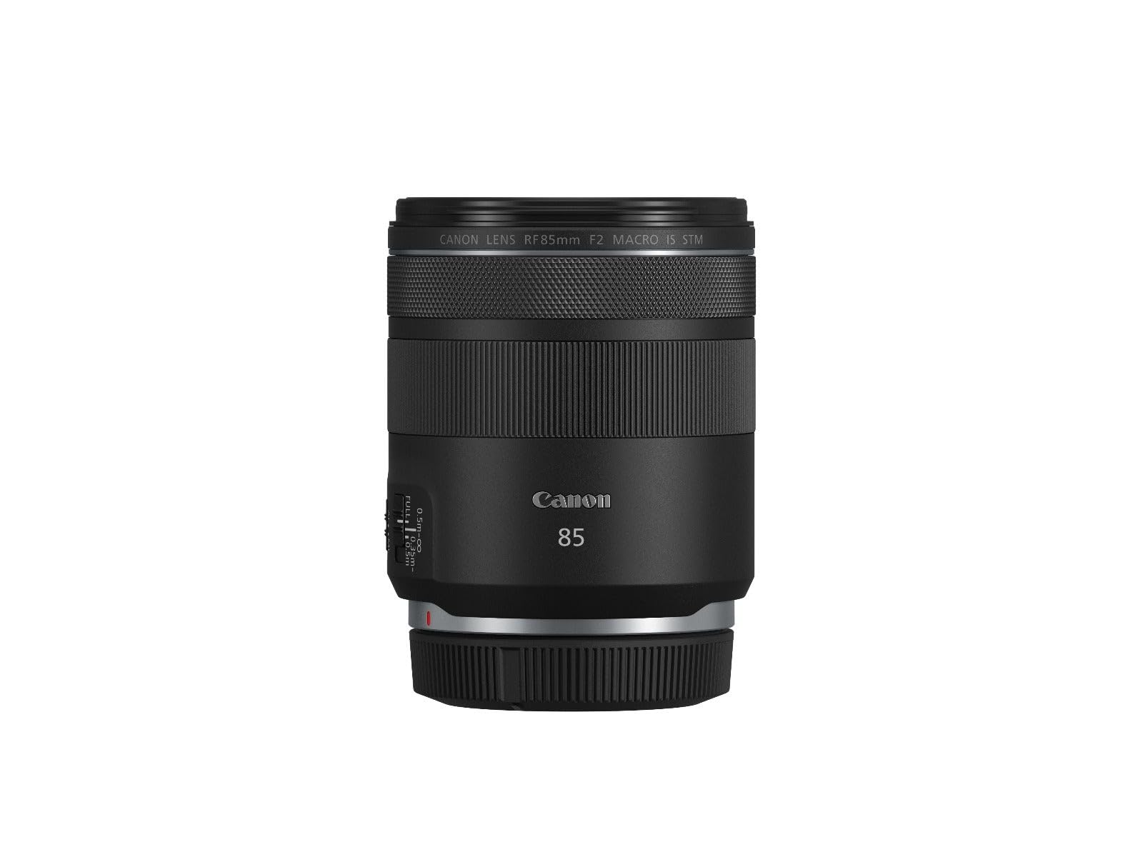 Canon Rf85Mm F2 Macro Is Stm [85Mm / F2 Macro Canon Rf Mount] Lens Shipped From Japan