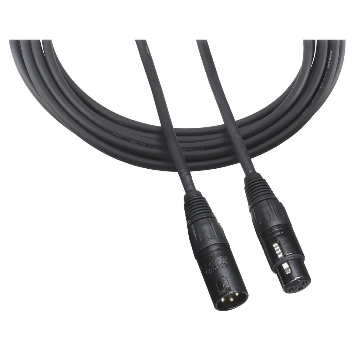 Audio-Technica XLRF-XLRM Balanced cable, 3
