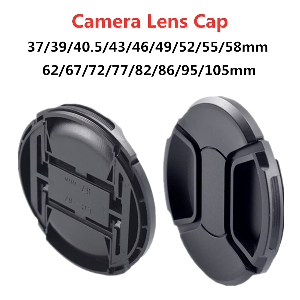 67Mm Camera Lens Cap (67Mm Lens Cap) Compatiable All Brands 67Mm Camera Lens And Other Lenses With 67Mm Filter Thread.
