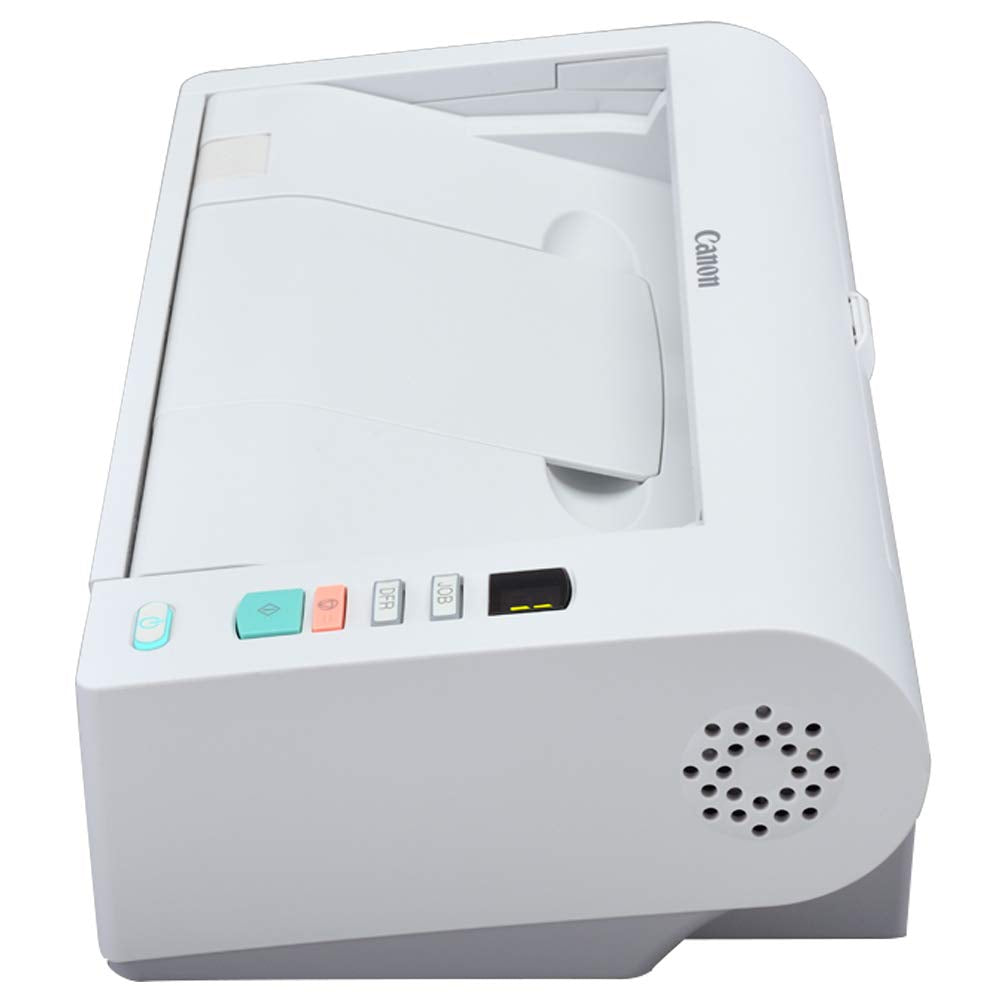 Canon Dr M140 Imageformula Document Scanner