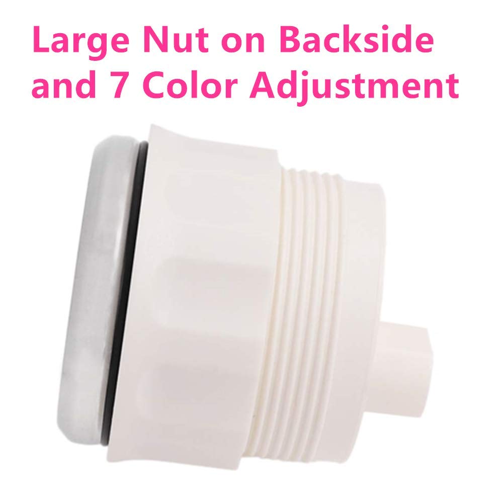 Aoditeck Marine Fuel Level Gauge For Boat Gas Tank Car Truck Vehicles Rv Oil Universal Automotive Replacement Gauge Aftermarket