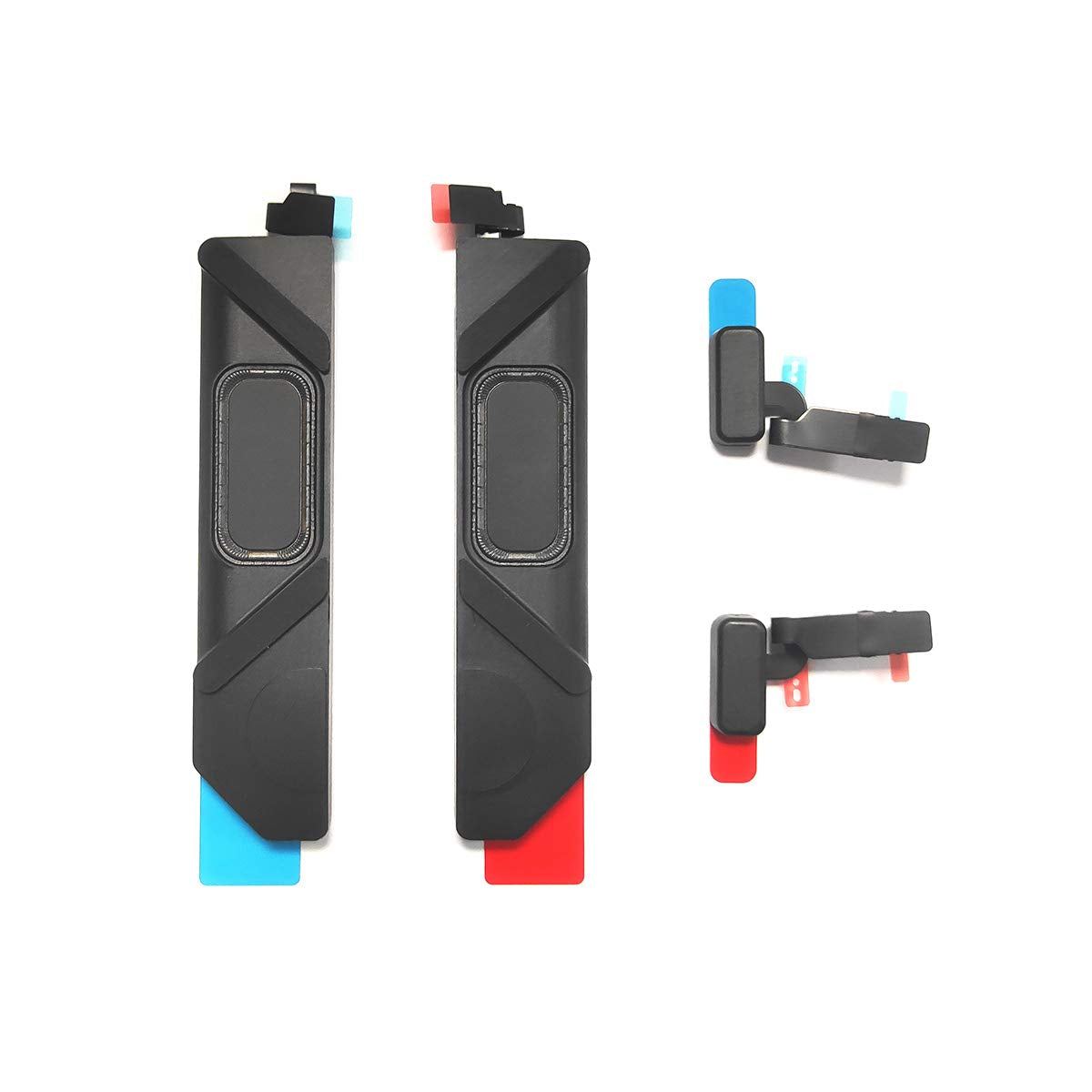 Iction New A1989 Speaker For Macbook Pro Retina 13'' A1989 Left And Right Speaker Loudspeaker Set Kit Mr9Q2 Emc 3214 Mid 2018 Ye