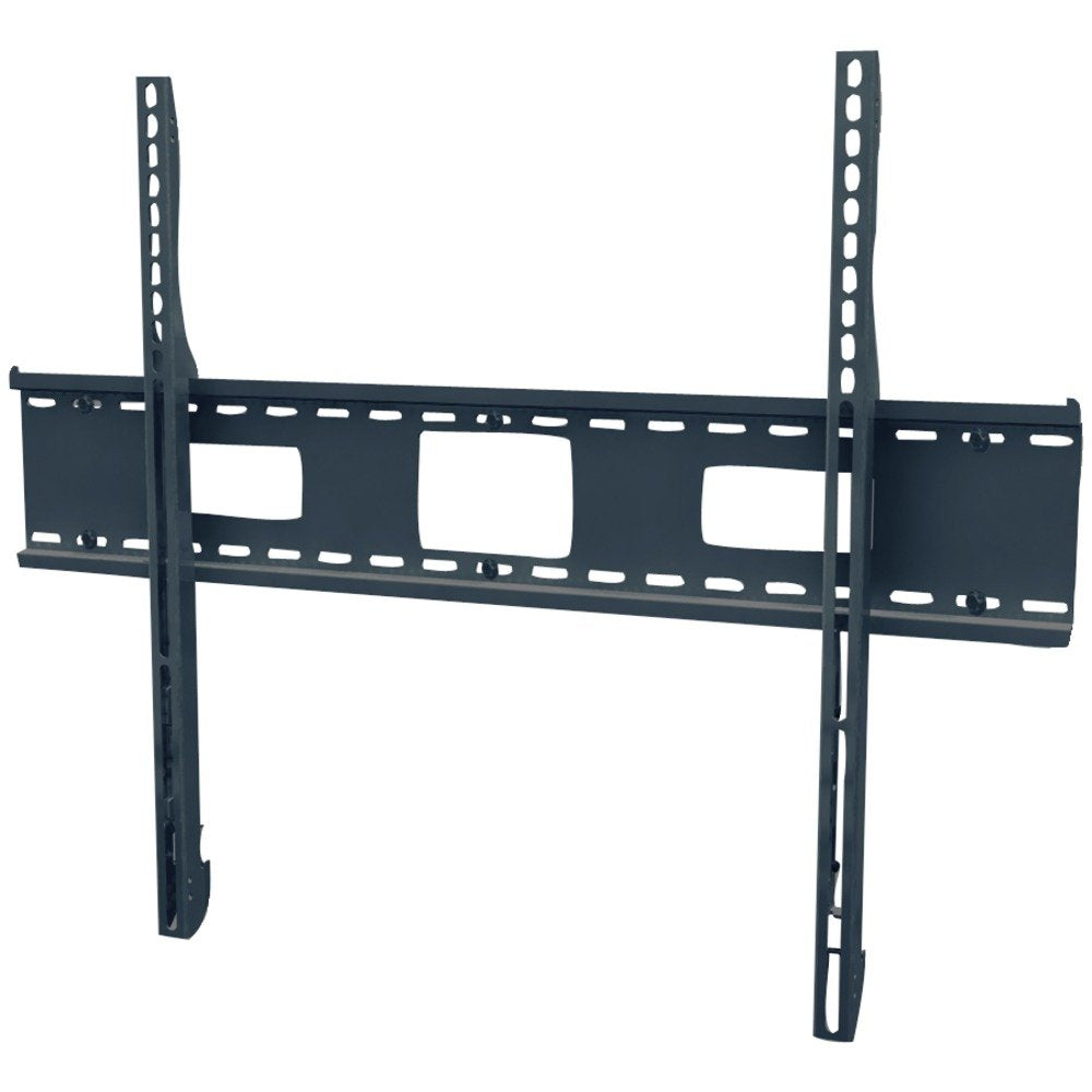 Peerless Sf680P Smartmount Universal Flat Mount For 61 98'' Flat Panel Screens Weighing Up To 350 Lbs, Black