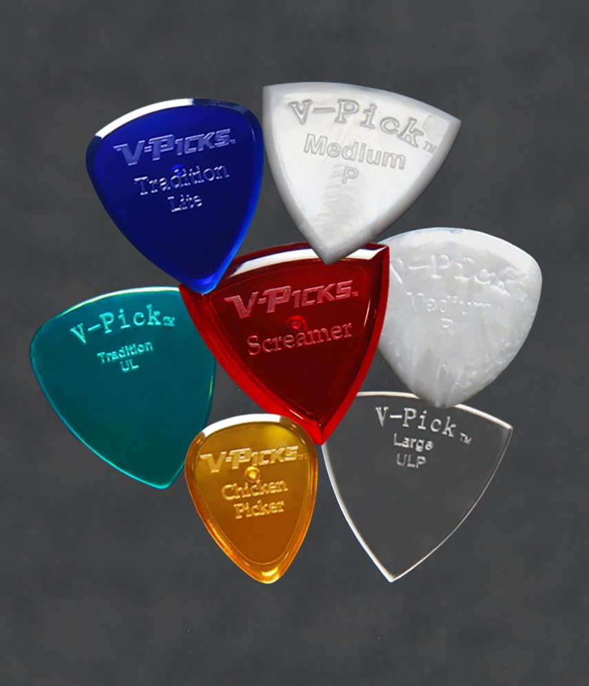 VPicks Starter Kit By VPicks
