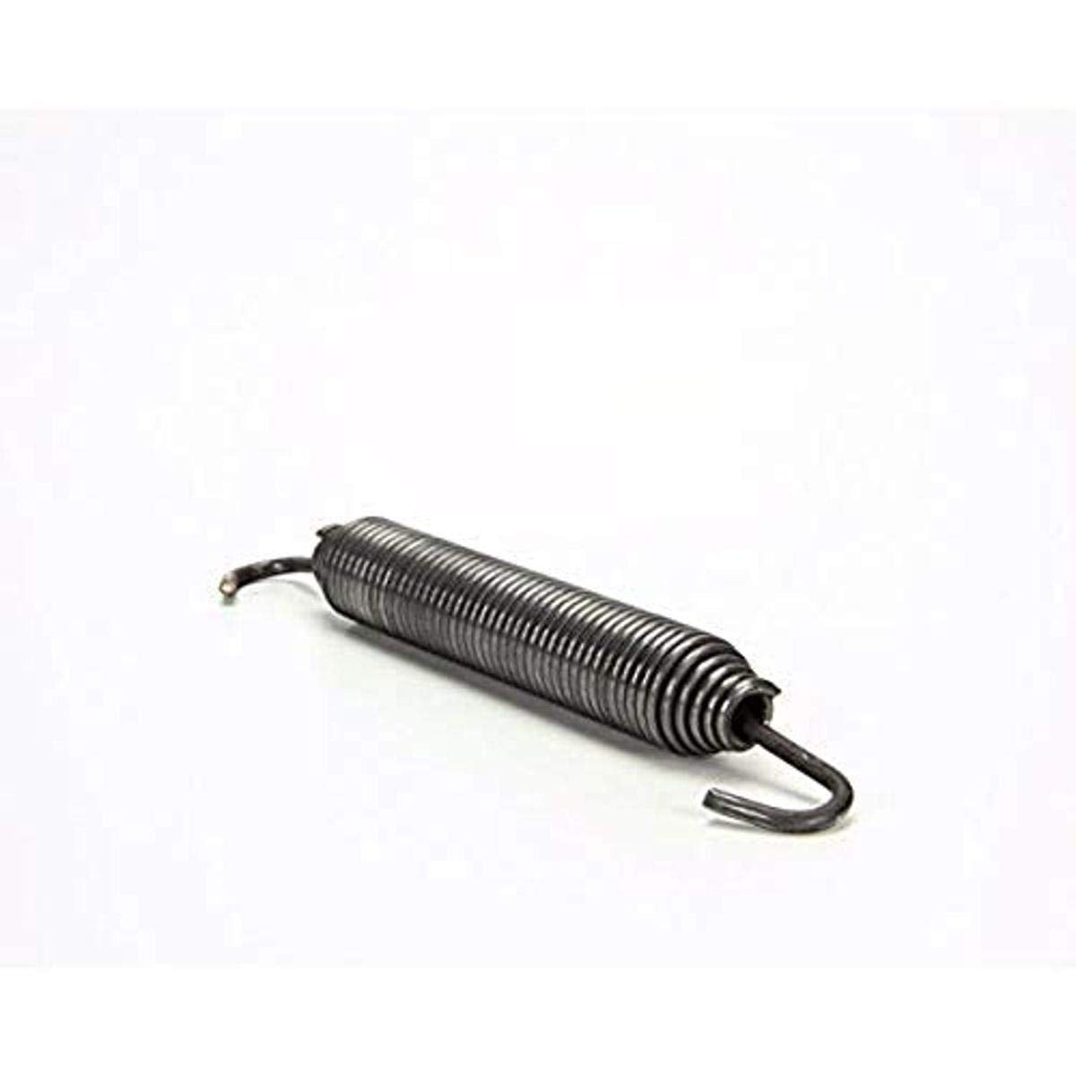 Bakers Pride (Bakf1) Spring; Door; 1 1/8Od X 9 3/4