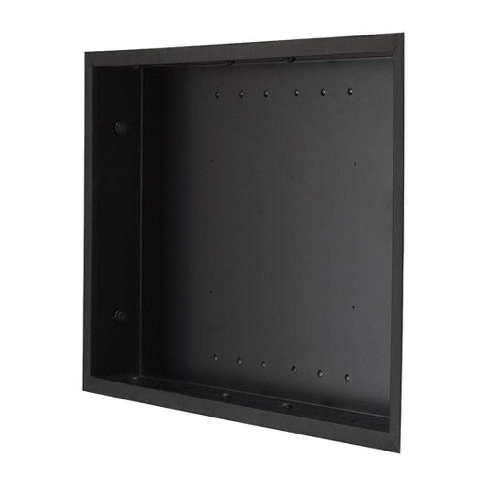 Chief In-Wall Swing Arm Mount Accessory PAC501B Black