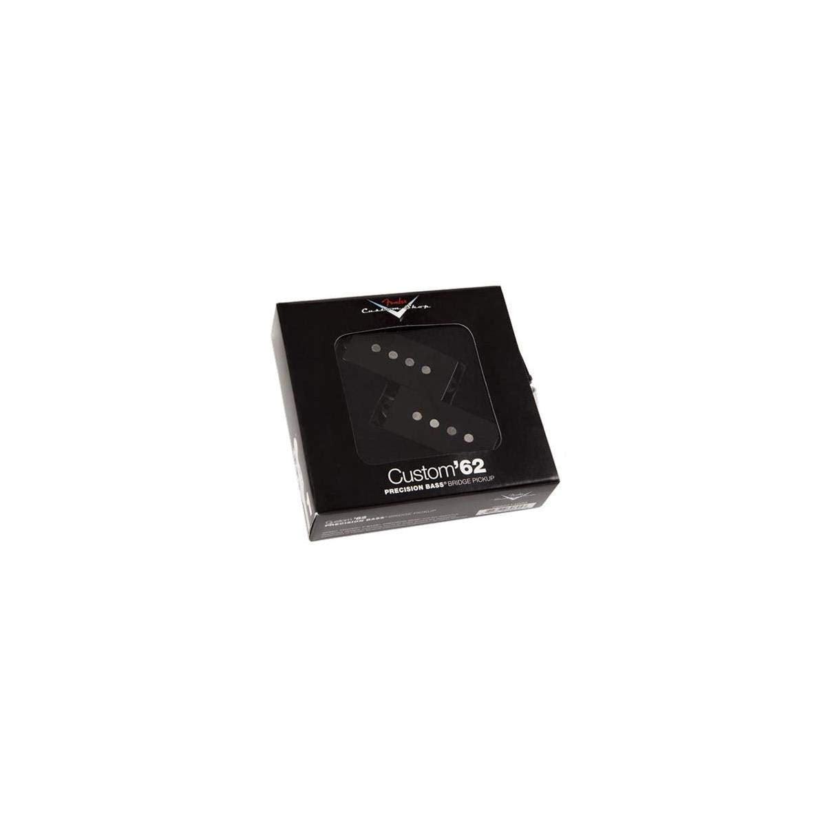 Fender Custom Shop 62 P Bass Pickups