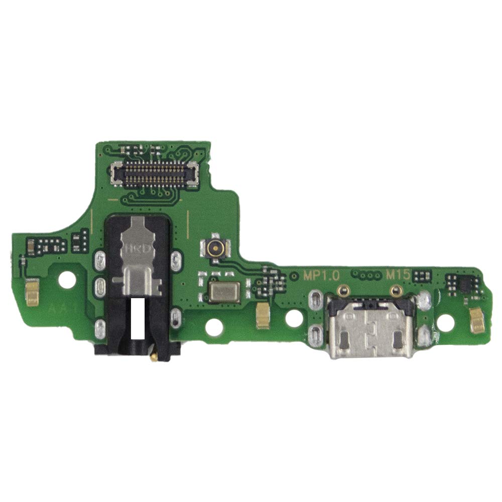 Mmobiel Dock Connector Compatible With Samsung Galaxy A10S 2019   Charging Port   Headphone Port/Microphone Replacement   Micro