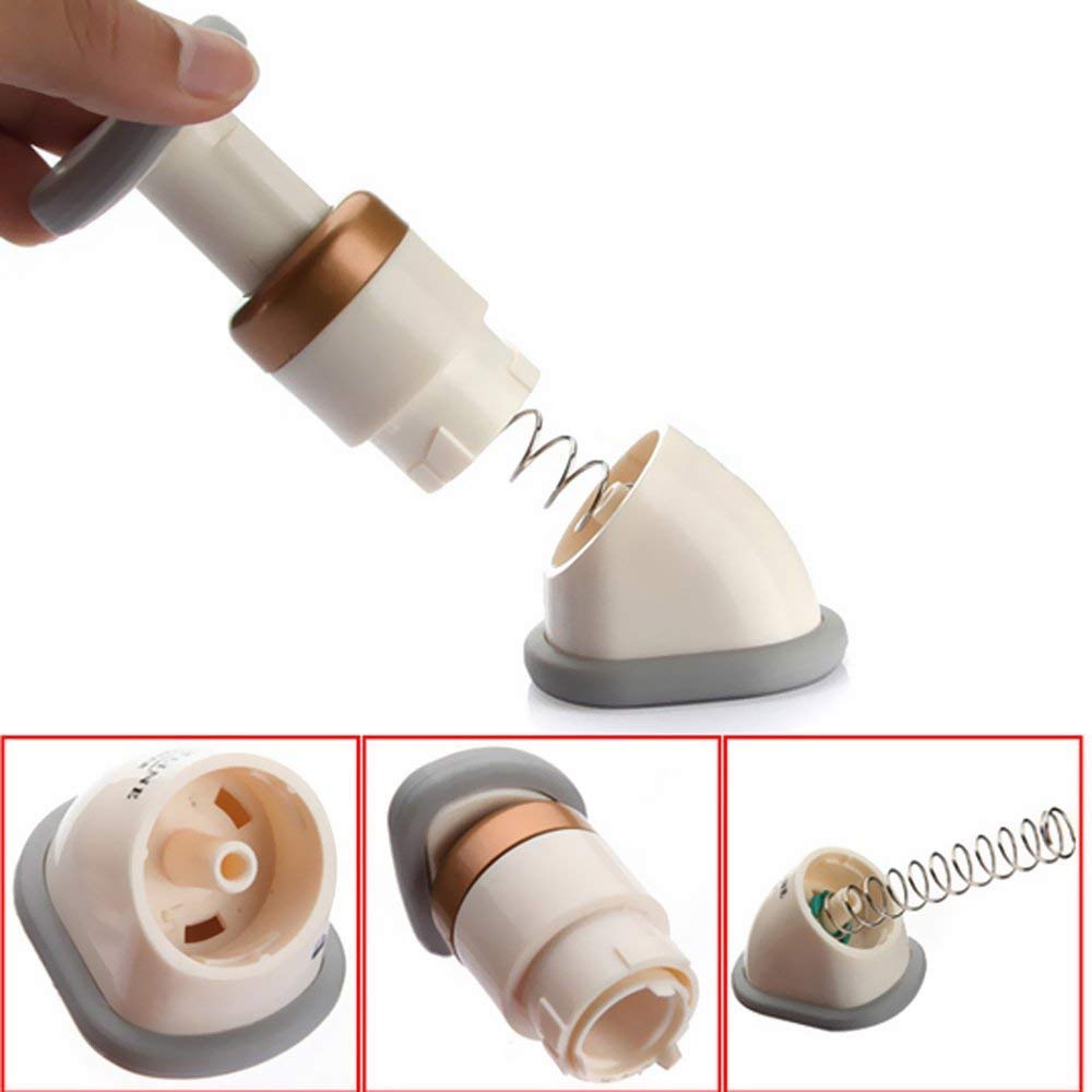 Mq Neckline Slimmer & Toning System, Portable Neck Exerciser Chin Massager To Reduce Double Chin