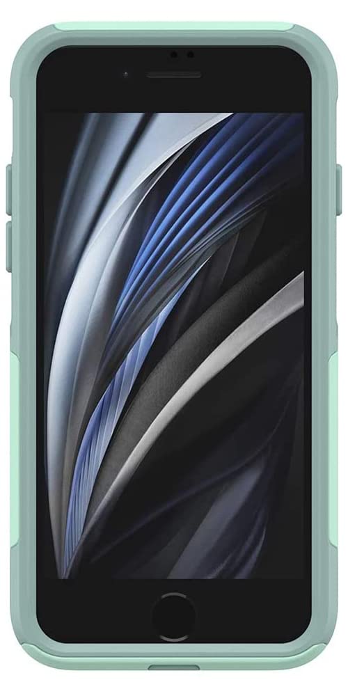 Otterbox Commuter Series Case For Iphone Se 3Rd Gen (2022), Iphone Se 2Nd Gen (2020), Iphone 8/7 (Not Plus) Non Retail Packaging