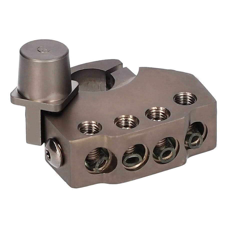 TSpec Battery Terminal  1/010 AWG 8Position