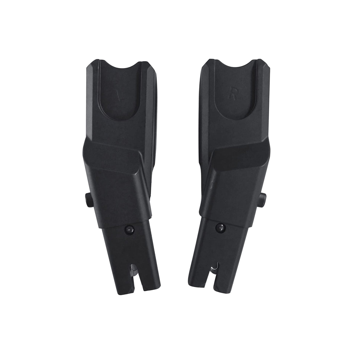 Mompush Wiz Stroller Car Seat Adapter, Connect Maxi Cosi And Nuna Specific Models Car Seat To Mompush Wiz Stroller Only