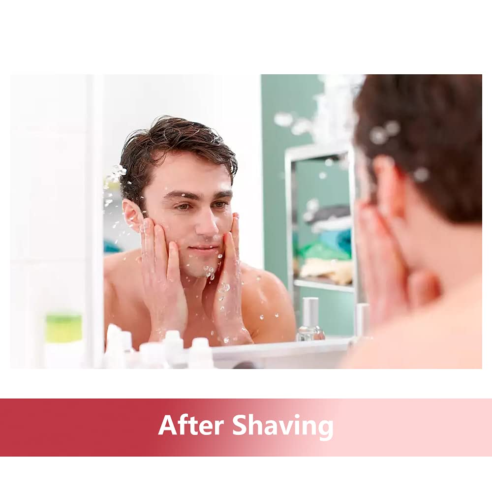 Hq8 Replacement Heads, Razor Blades Suitable For Aquatec Heads, Hq8 Heads (3 Pc Pack)