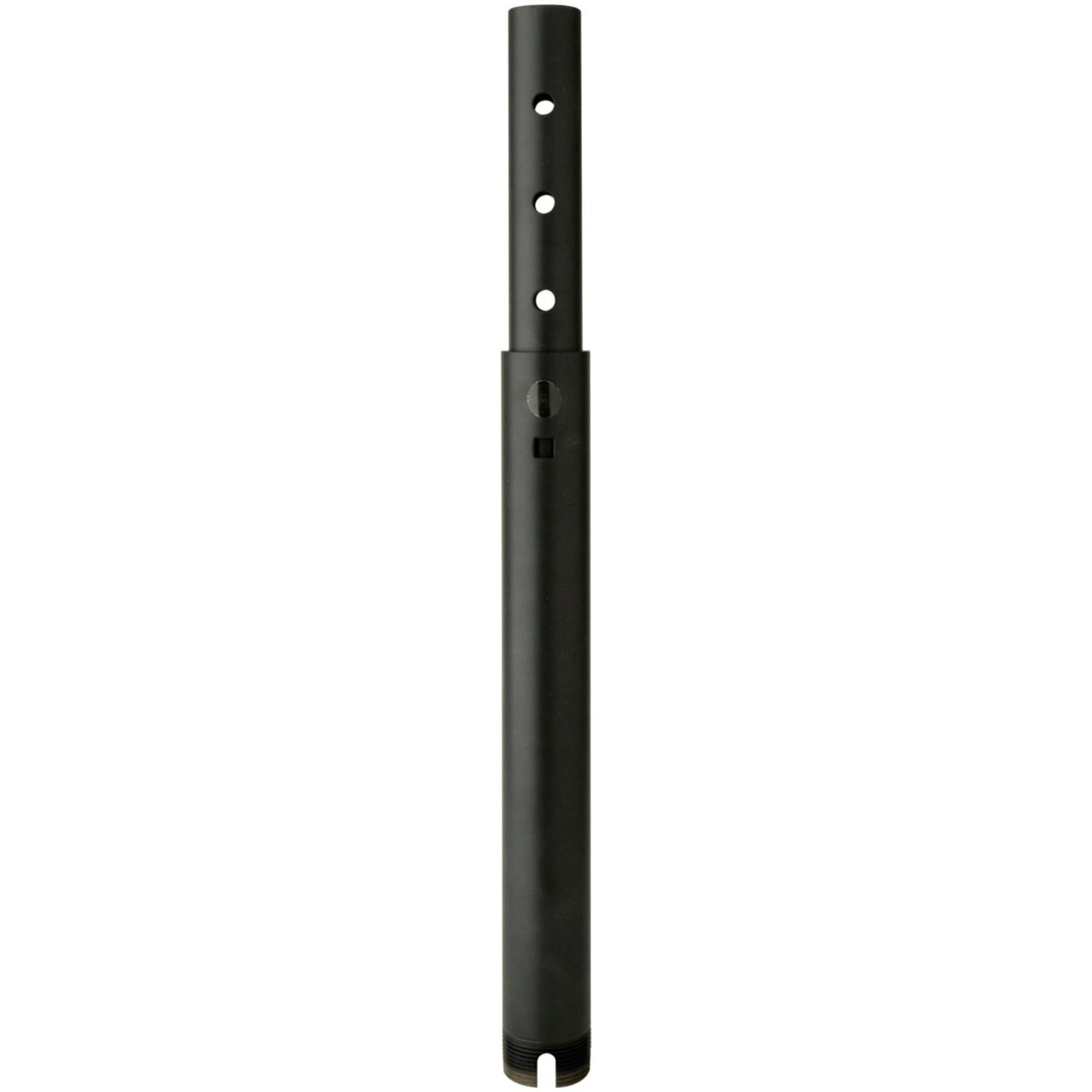 Peerless Industries   Extension Column   Black