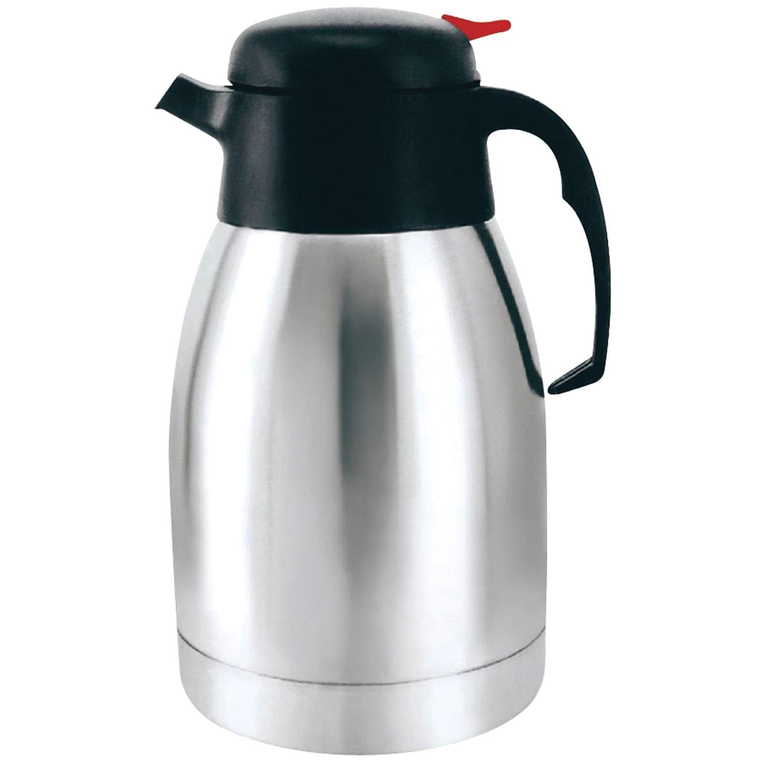 Brentwood Cts 1200 40 Ounce Vacuum Insulated Stainless Steel Coffee Carafe