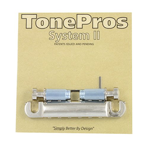 Tonepros T1Zs N Locking Stop Tailpiece