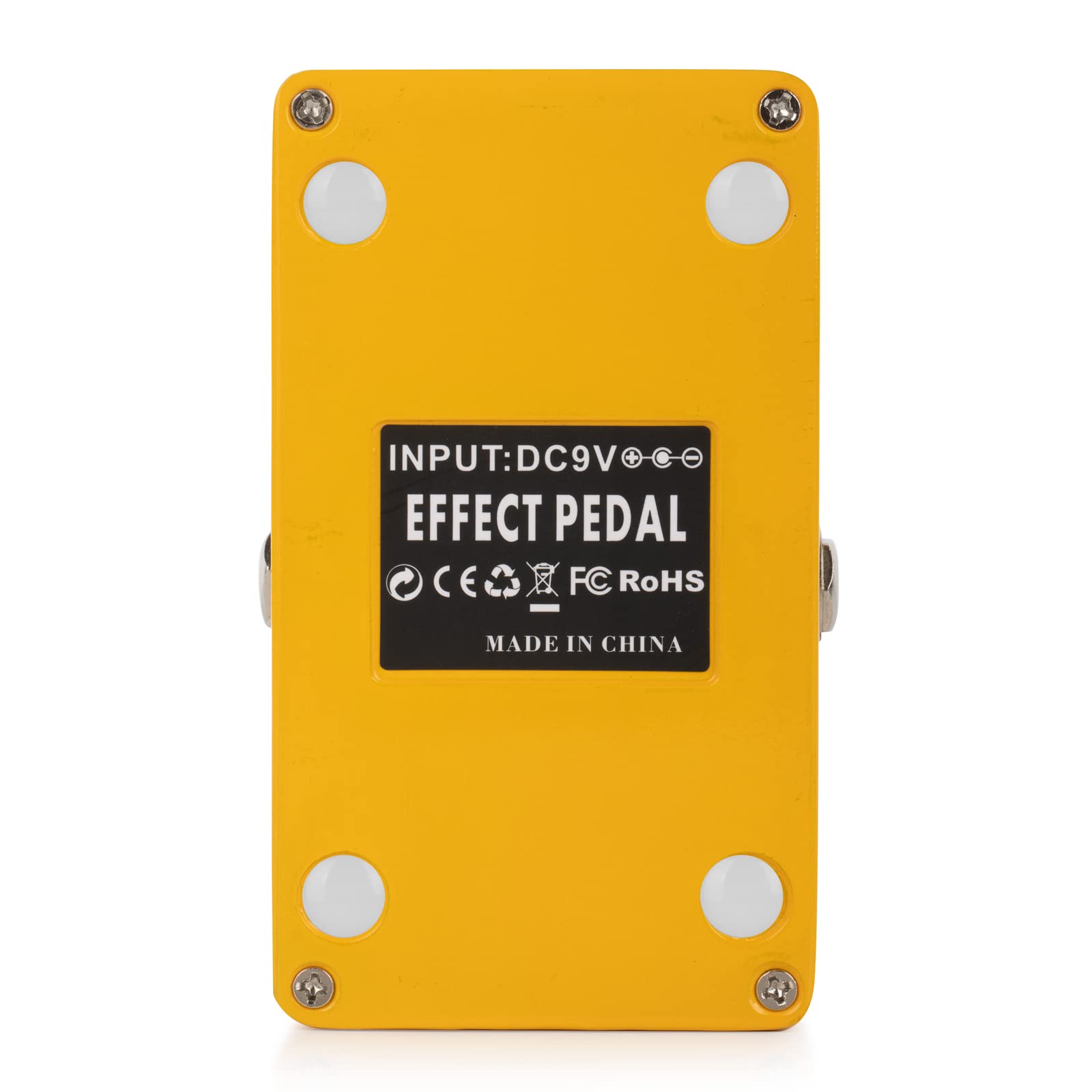 Caline Cp 502 Mellow Drive Pedal Overdrive Electric Guitar Effect Pedal