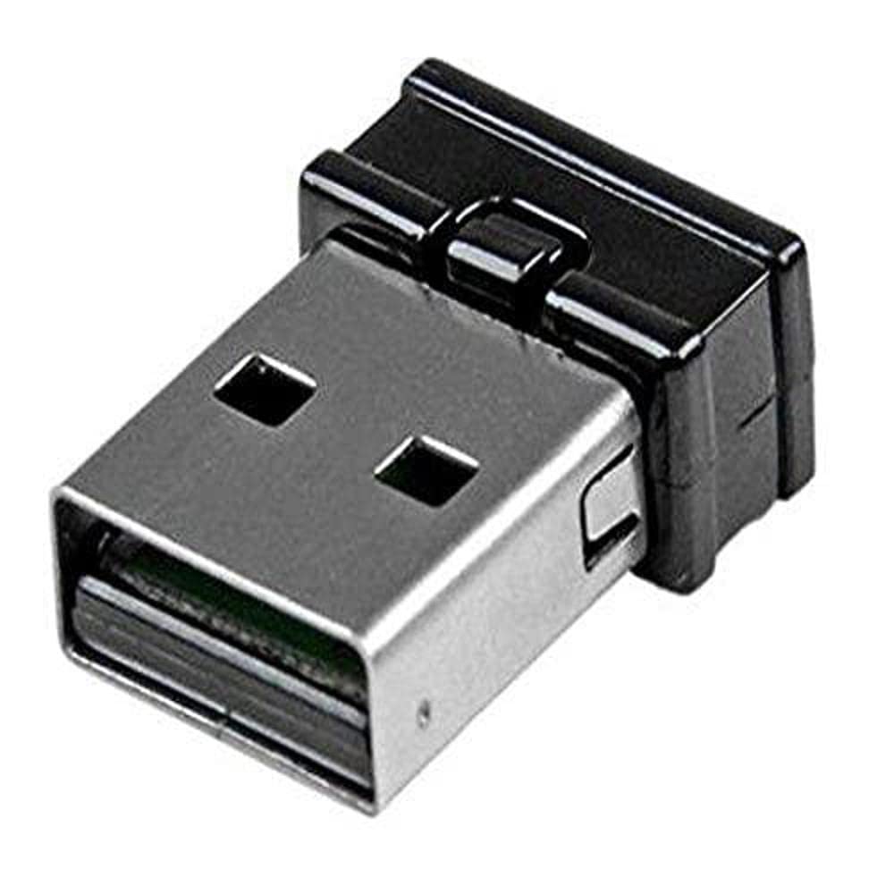 Startech.Com Mini Usb Bluetooth 4.0 Adapter   10M (33Ft) Class 2 Edr Wireless Dongle   Usb Bluetooth Dongle   Bluetooth Smart Re