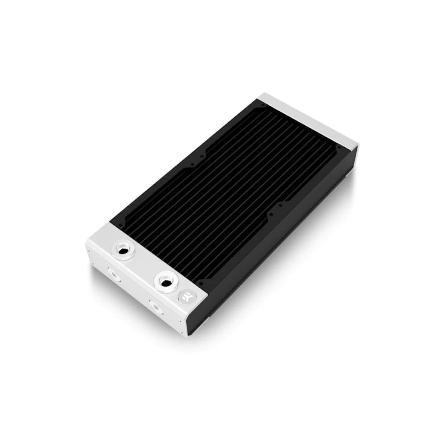 Ekwb Ek Quantum Surface P240M Radiator, Dual, Black