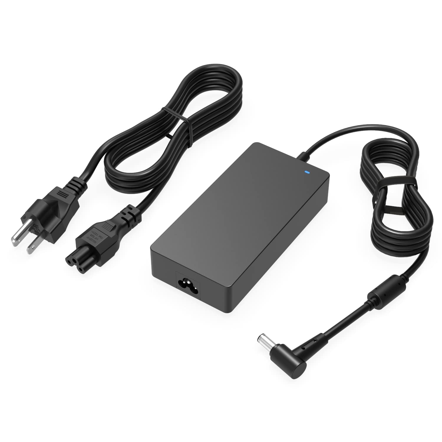 Ul Listed 180W Ac Charger Fit For Asus Rog Zephyrus G15 G14 Ga401I Ga401 Ga401Q Ga502D Ga502Du Ga502 Ga502Iu Ga401Qm Ga401Qec Ga401Iv Ga401Ivc Ga401Ii Ga401Ih Ga401Iu A17 180P1A Laptop Power Adapter