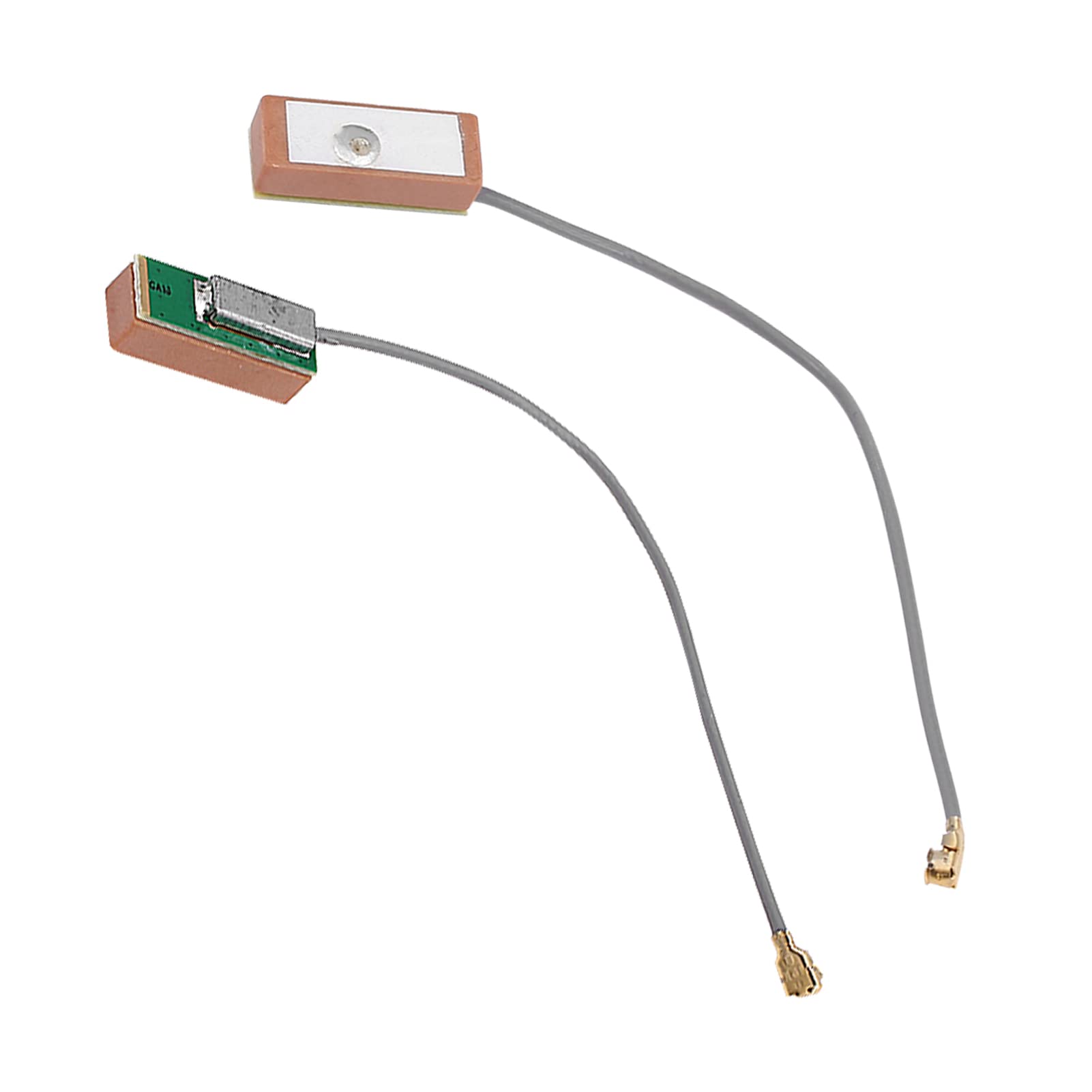 Dweii 2 Pack Gps+Bds Dual Mode Module Flight Control Satellite Positioning Navigator, Atgm336H Replacement Neo M8N Neo 6M For Ar