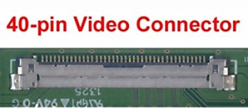 Hp 682089 001 Laptop Lcd Screen 15.6'' Wxga Hd Diode (Substitute Replacement Lcd Screen Only. Not A Laptop)