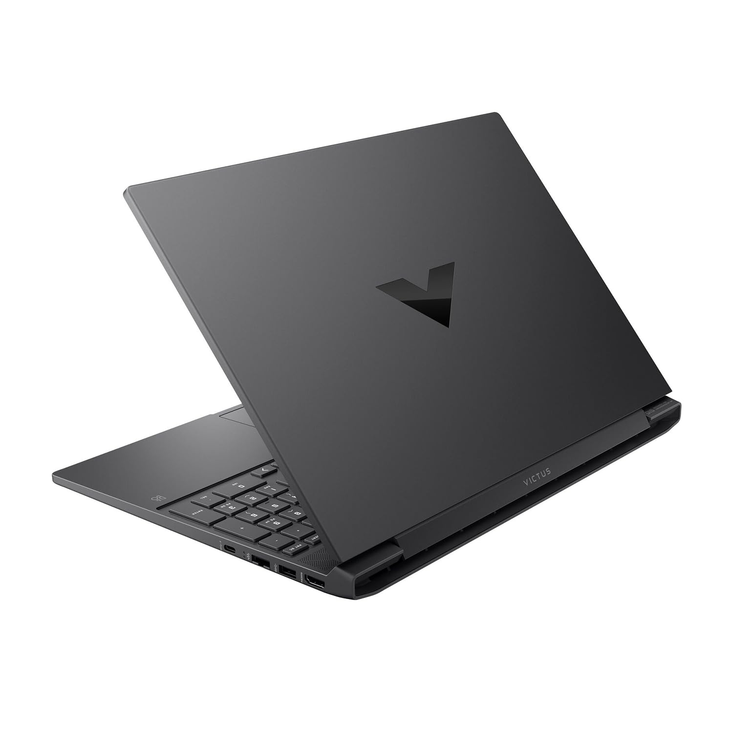Hp Victus 15 Gaming Laptop, 15.6'' Fhd 144Hz Display, Amd Ryzen 5 7535Hs, 32Gb Ddr5 Ram, 1Tb Pcie M.2 Ssd, Nvidia Geforce Rtx 20