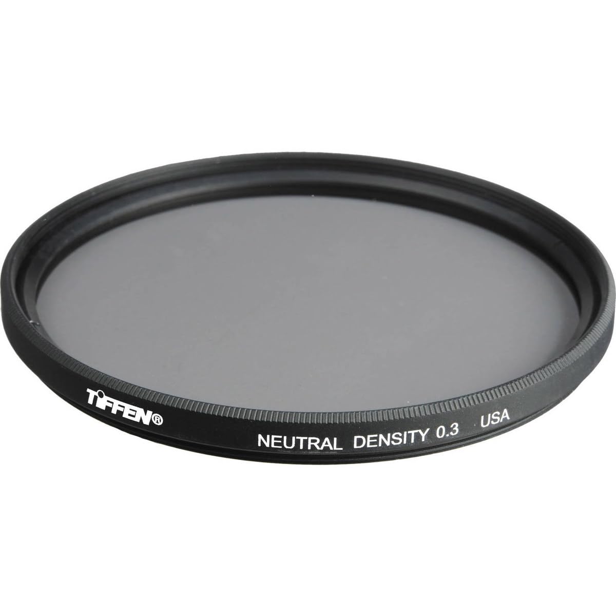 Tiffen 58mm Neutral Density 0.3 Filter