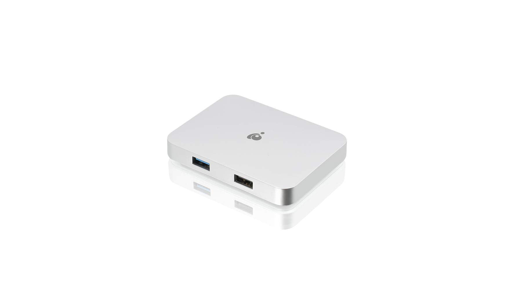 Iogear 4K 60W Usb C Dock Pro Station With Game+ Mode (Guc3C4Hp)