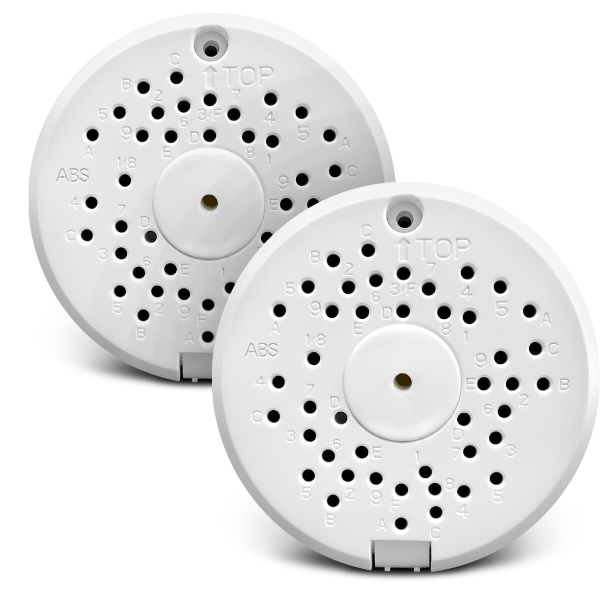 (Abs New) Security Camera Junction Box,Security Camera Bracket Outdoor,Plastic Waterproof Security Camera Mount Hide Cable Junction Box For Arlo Solar Panel Flip Cover Cable Cover