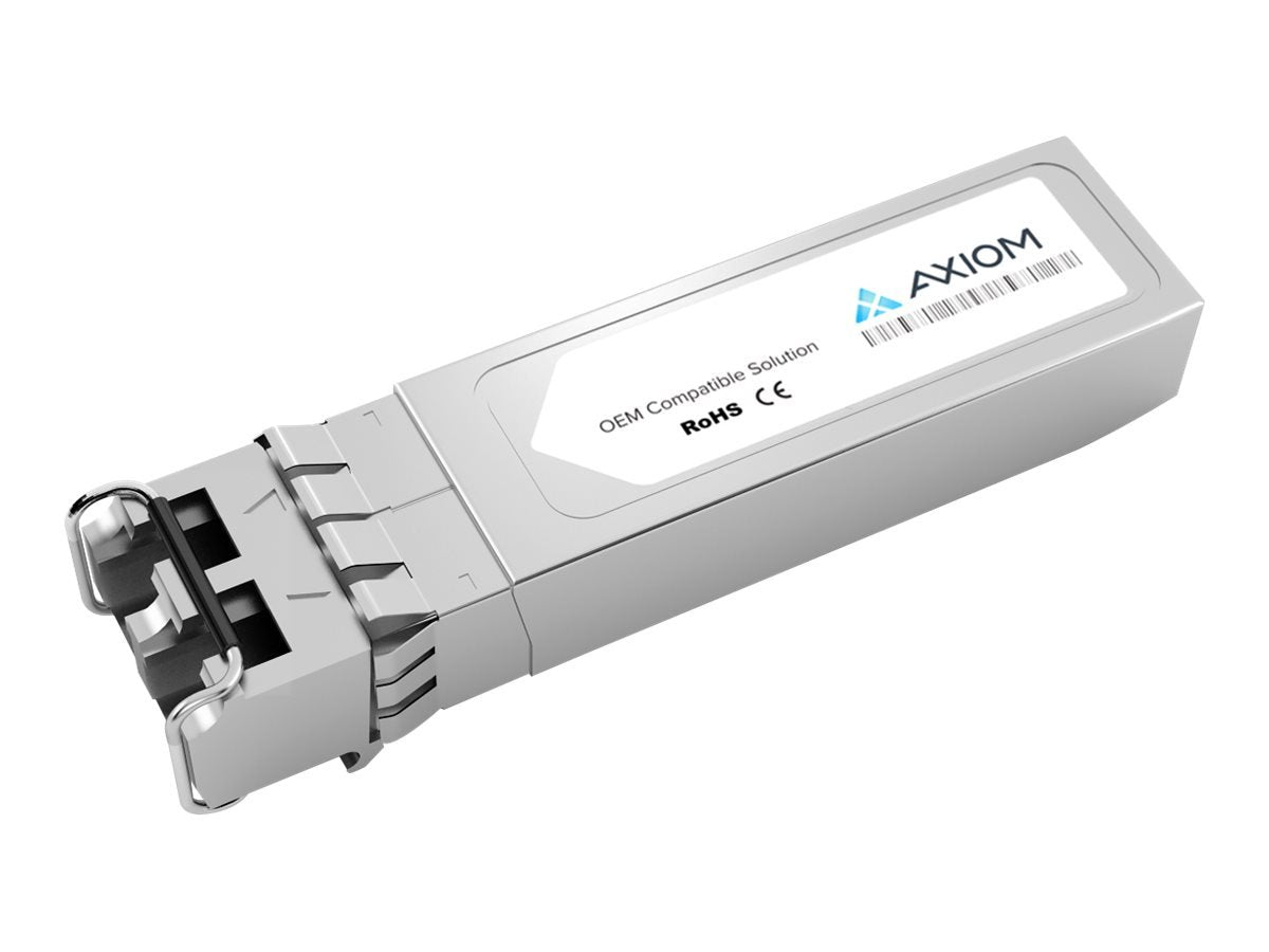 Axiom 10Gbase-Sr Sfp+ Transceiver For Dell - 407-Bbvj, Fully Compliant With The