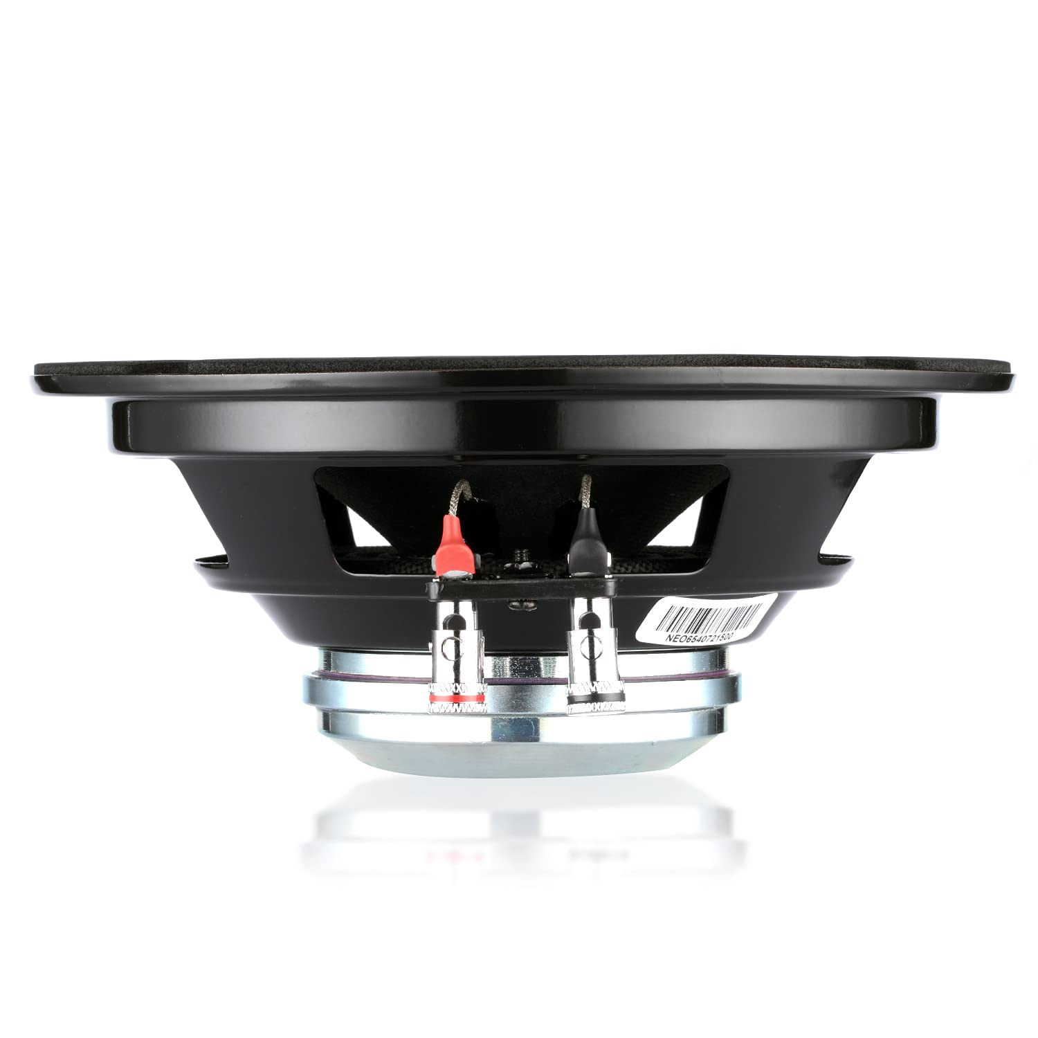 Ct Sounds Neo65 4 6.5    Neo Pro Audio Midrange Loudspeaker, 250 Watts Rms, Each