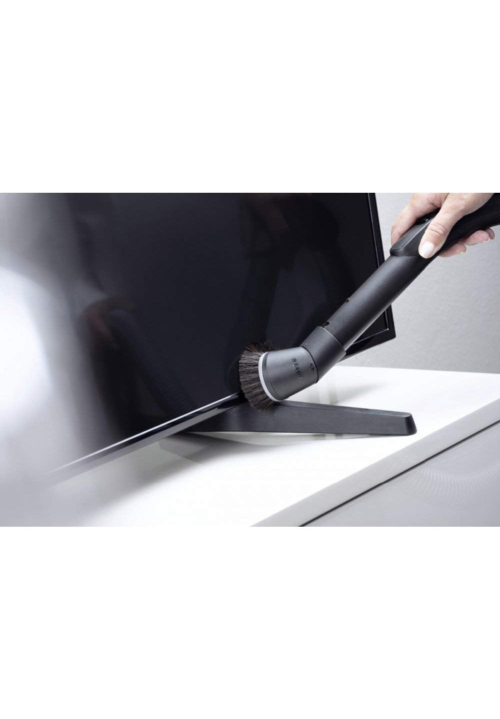 Miele Original Ssp 10 Attachable Dusting Brush, Vacuum Cleaner Accessory