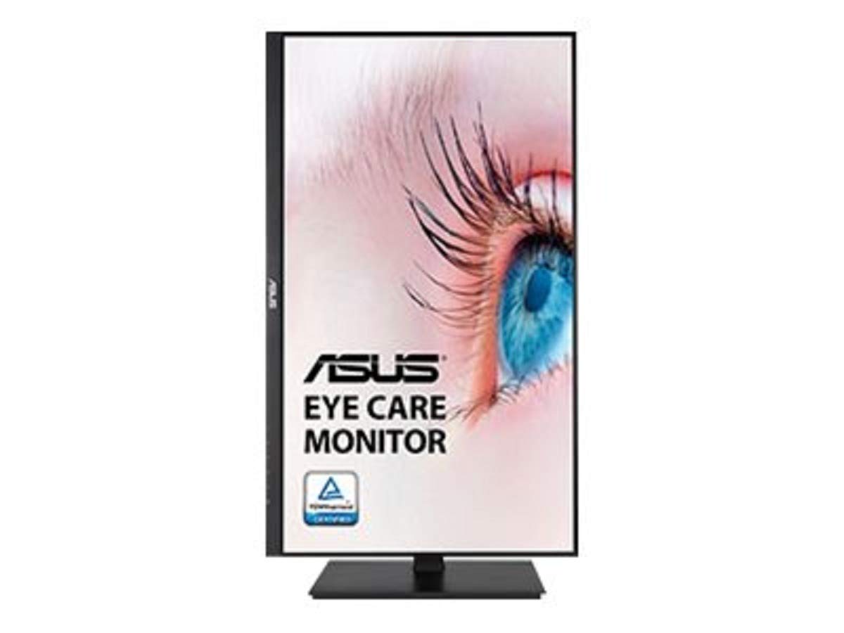 Monitor Led 27 Asus Va27Dqsb Ips Hdmi Mmd 75Hz Regulable Altura