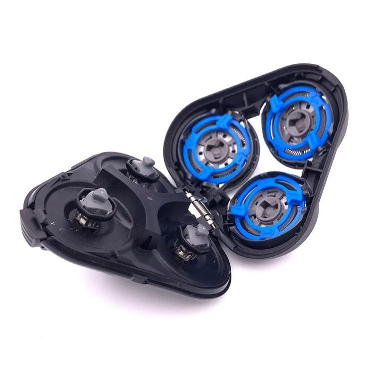Whole Set Sh50 Shaver Head Replacement For Philips Norelco Series 5000 S5570 S5420 S5090 S5013 S5340 S5110 S5008 S5079 Razor Bla