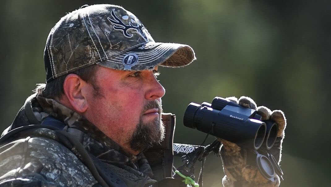 Bushnell Prime 10X42 Binoculars