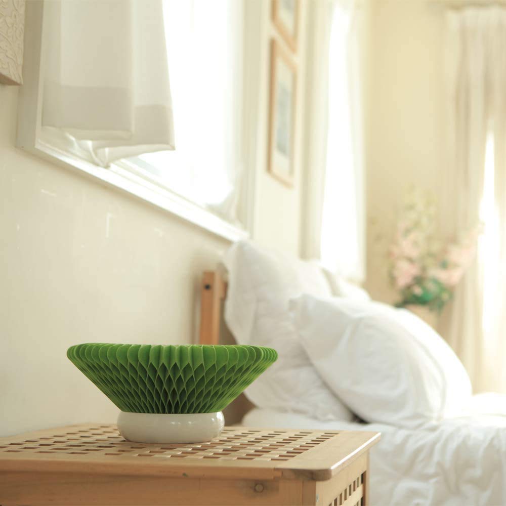 Well Non Electric Personal Humidifier In Green